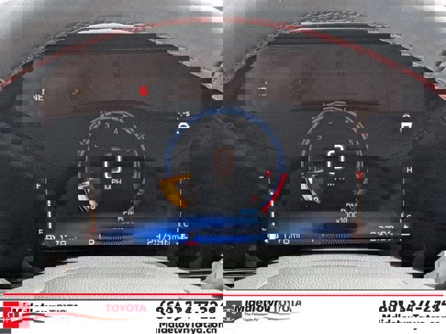 Used 2024 Chevrolet Trax RS w/ Driver Confidence Package image 21