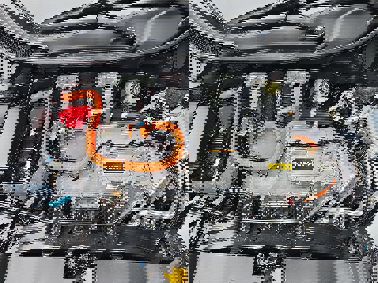 Used 2024 Nissan Ariya FWD image 13