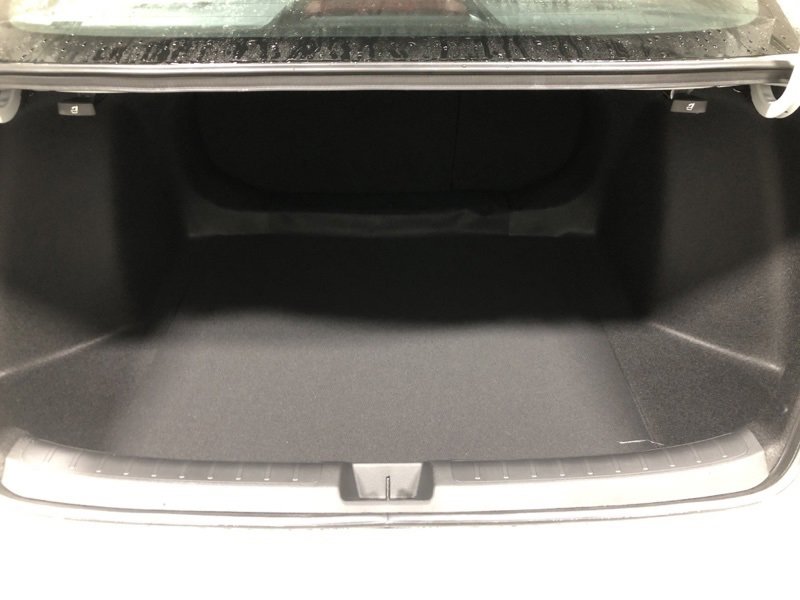 New 2026 Honda Civic Sport image 8