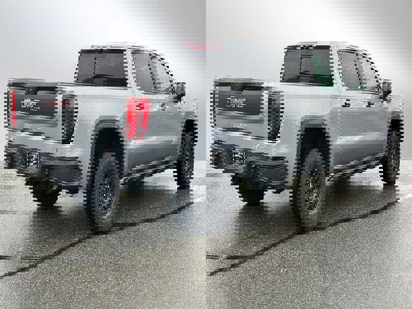 New 2026 GMC Sierra 1500 AT4X w/ AT4X AEV Edition image 3