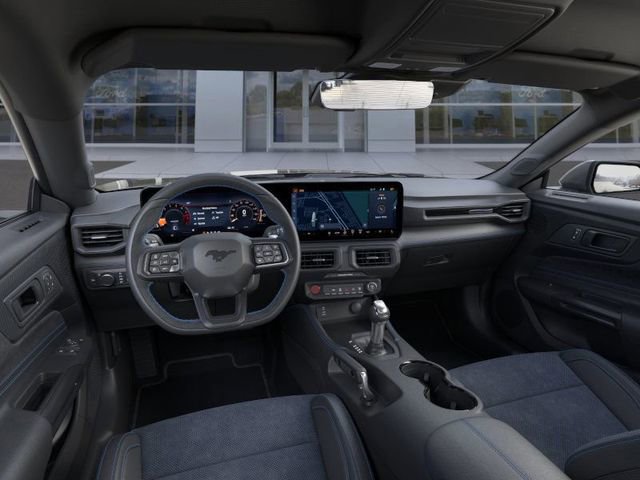New 2026 Ford Mustang Dark Horse image 9