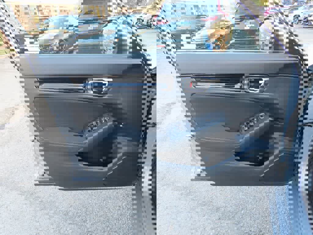 Certified 2023 Honda Civic EX image 14