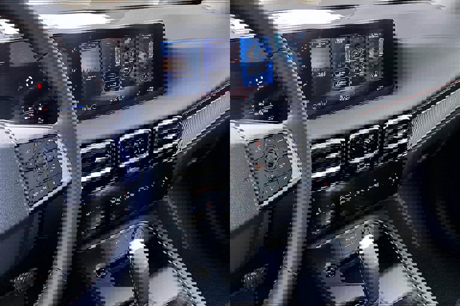 New 2026 Nissan Sentra SR image 6