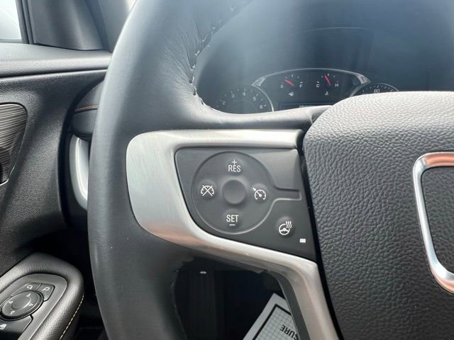 Used 2018 GMC Terrain SLT w/ Preferred Package FWD image 10