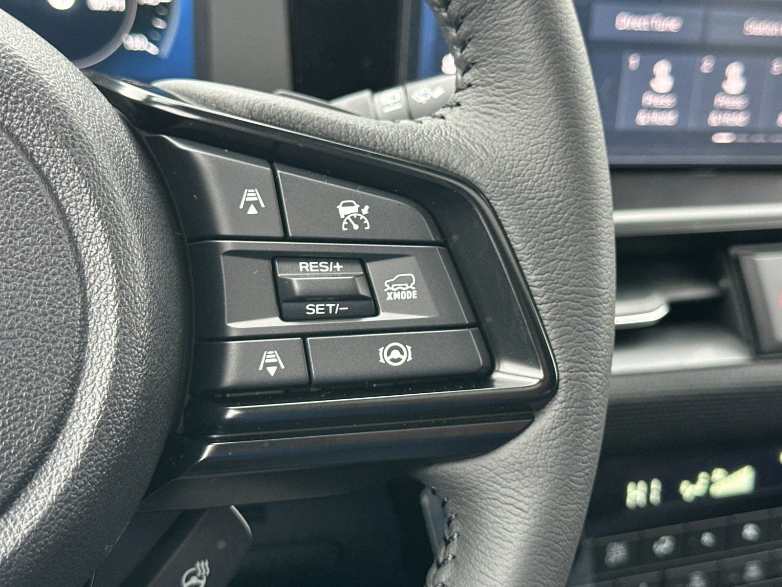 New 2026 Subaru Outback Limited image 31