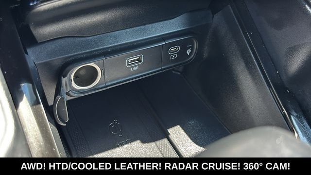 Used 2023 Kia Telluride SX Prestige X-Pro AWD/4WD image 21