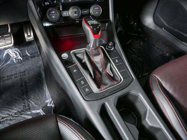 Used 2022 Volkswagen Jetta GLI Autobahn FWD image 26