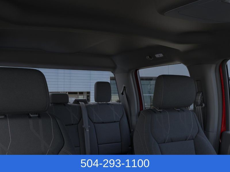 New 2026 Ford F150 STX w/ F-150 LOBO Package AWD/4WD image 24