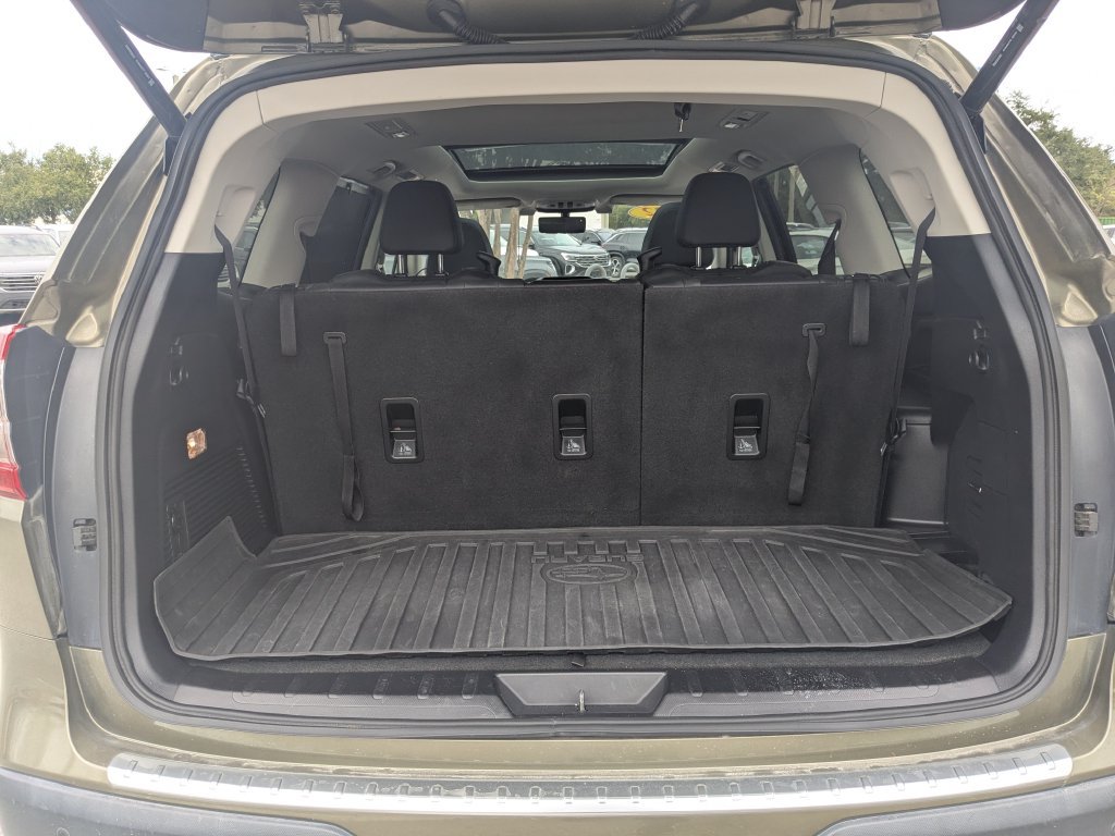 Used 2022 Subaru Ascent Touring w/ Popular Package #2A AWD/4WD image 17