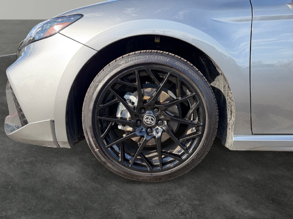 Used 2026 Toyota Camry XSE w/ Premium Plus Package FWD image 4