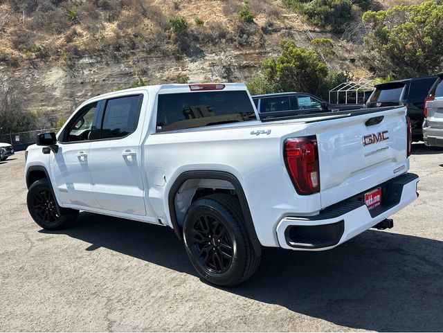 New 2026 GMC Sierra 1500 Elevation AWD/4WD image 3