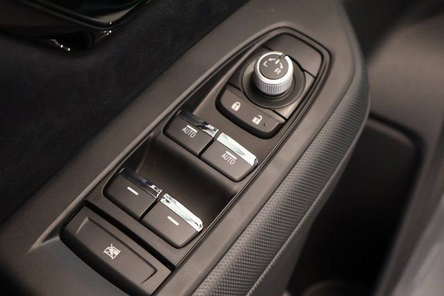 New 2026 Subaru Forester Touring w/ Touring Package image 11