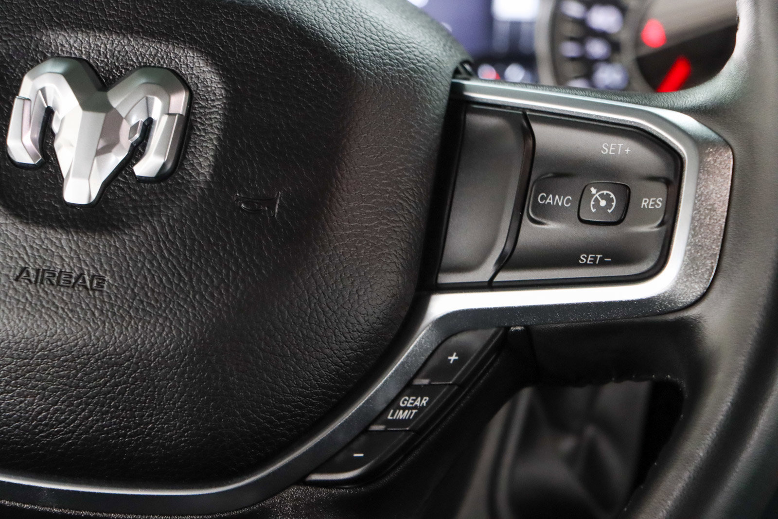 Used 2024 RAM 3500 Laramie w/ Bed Utility Group image 14