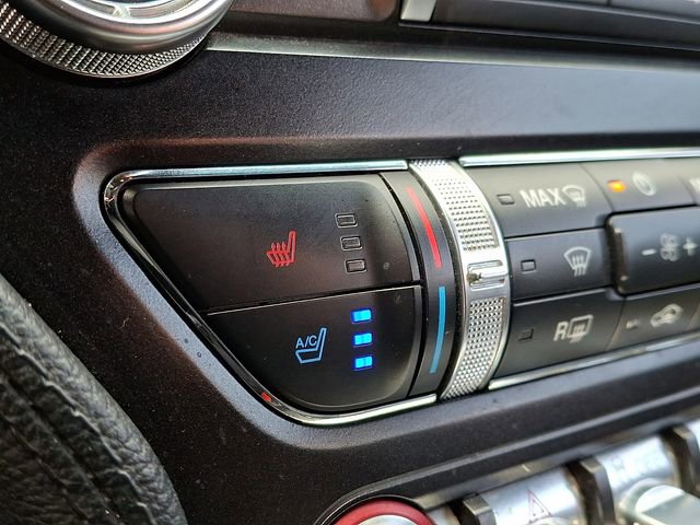 Used 2022 Ford Mustang GT Premium w/ Security Package RWD image 23