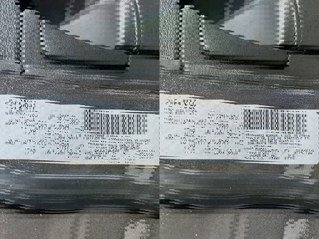 Used 2015 Jeep Grand Cherokee Laredo w/ Quick Order Package 23E image 23