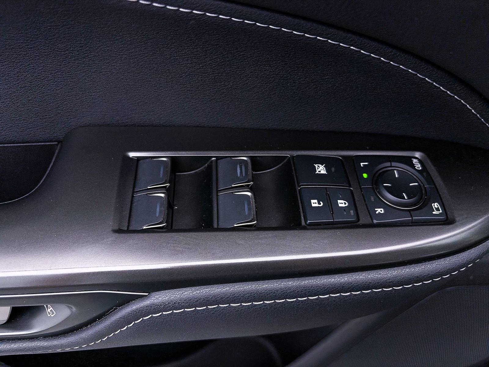 Used 2023 Lexus NX 350 F Sport image 19