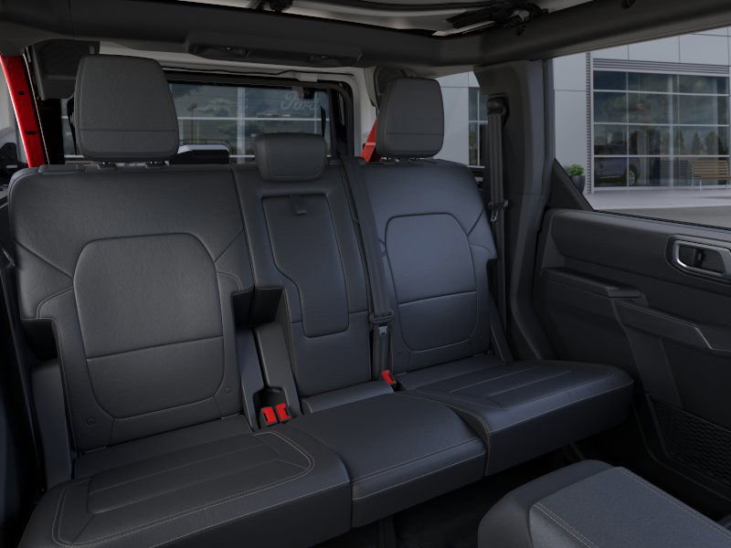 New 2025 Ford Bronco Badlands image 11