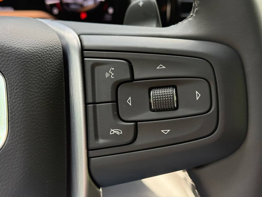 New 2026 GMC Sierra 1500 Elevation w/ Elevation Premium Package AWD/4WD image 25