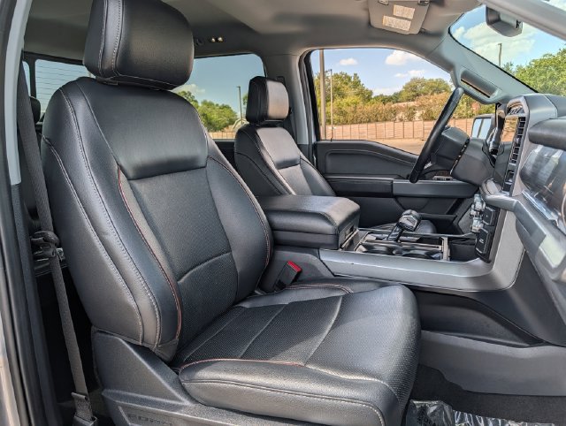 Used 2023 Ford F150 Lariat AWD/4WD image 27