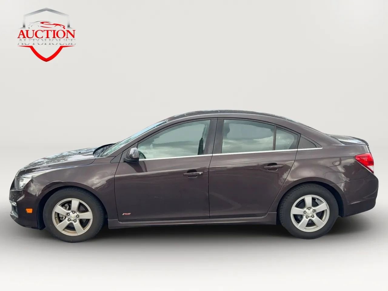 Used 2015 Chevrolet Cruze LT w/ Sun And Sound Package image 4
