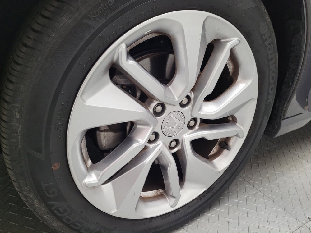 Used 2019 Honda Accord LX image 31