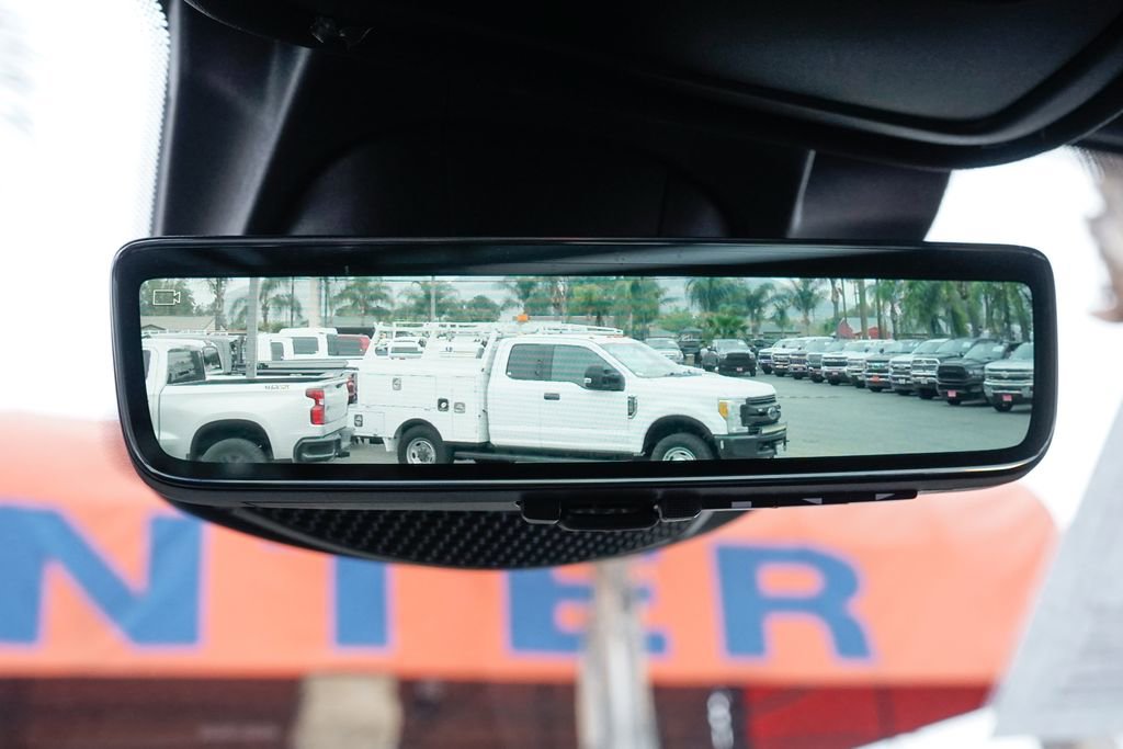 Used 2022 RAM 1500 TRX w/ TRX Level 2 Equipment Group image 34