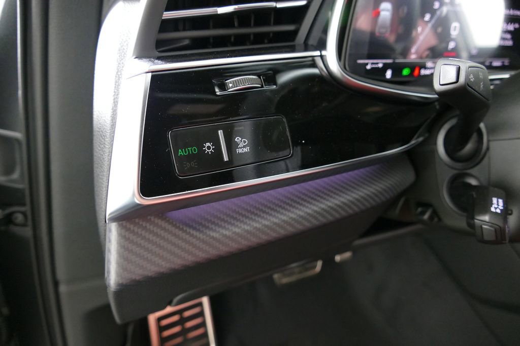 New 2026 Audi SQ7 Premium Plus AWD/4WD image 15
