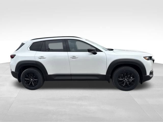 New 2026 MAZDA CX-50 AWD 2.5 Hybrid w/ Weather Package image 6