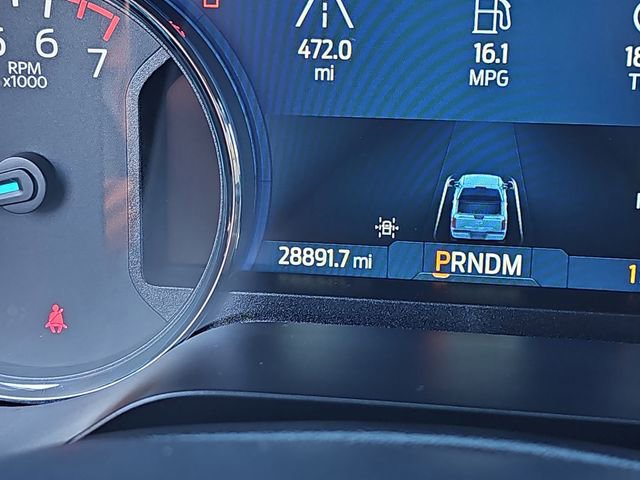 Used 2022 Ford F150 XLT w/ Equipment Group 302A High image 20