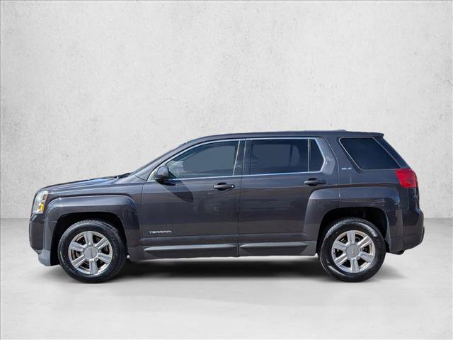 Used 2015 GMC Terrain SLE image 7