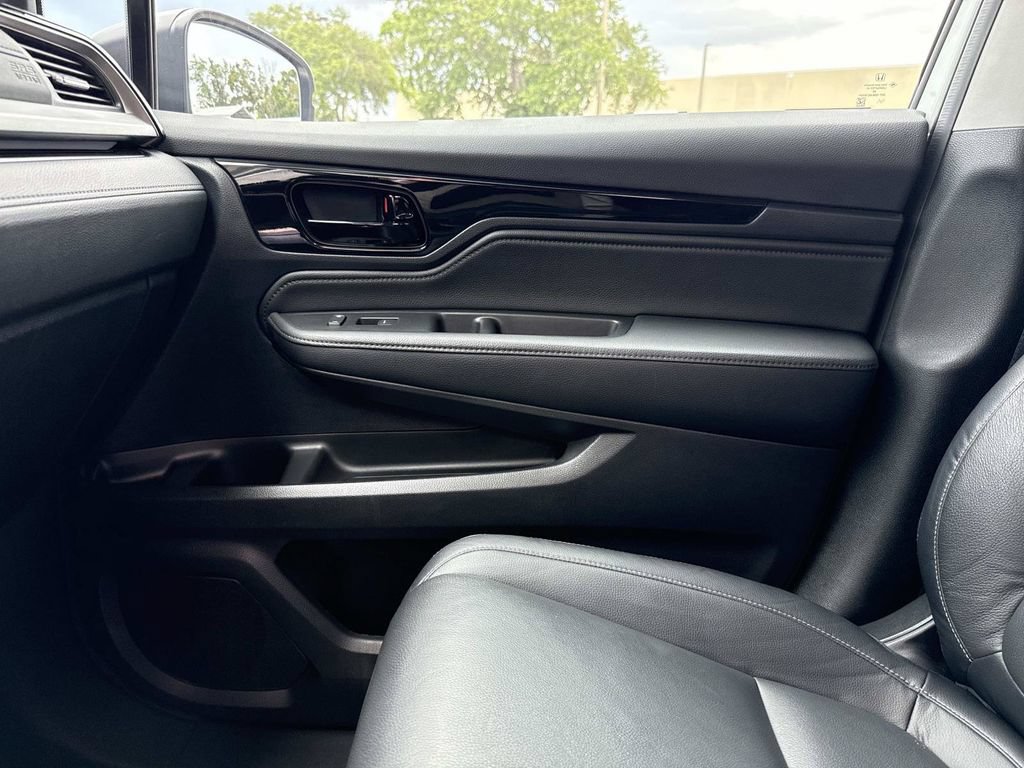 Used 2023 Honda Odyssey Touring image 28
