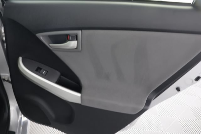 Used 2015 Toyota Prius Three FWD image 24