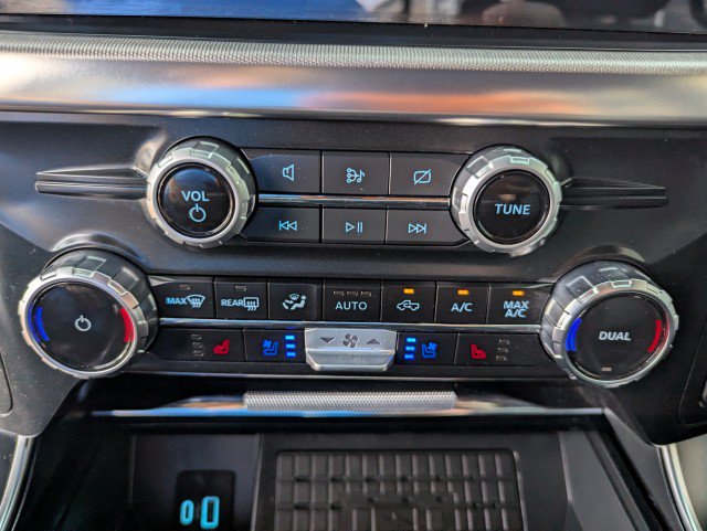 Used 2023 Ford F150 Raptor AWD/4WD image 23