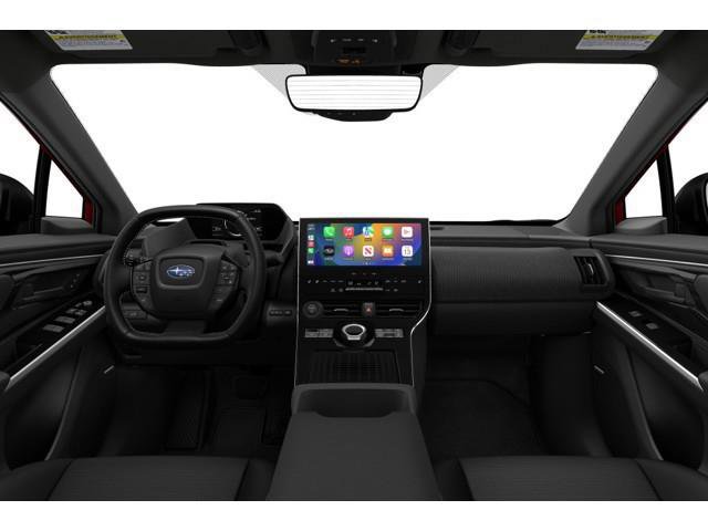 New 2025 Subaru Solterra AWD/4WD image 19