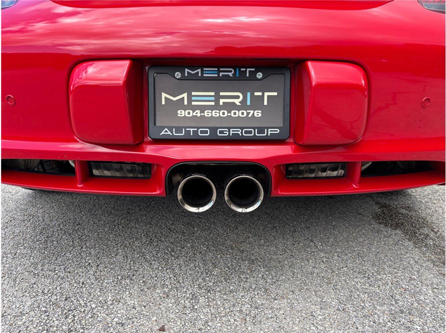 Used 2011 Porsche Cayman S image 15