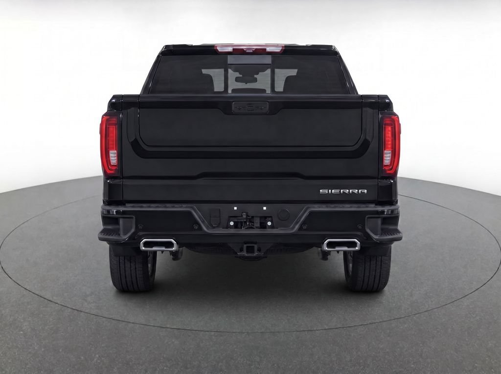 Used 2021 GMC Sierra 1500 Denali w/ Denali Ultimate Package AWD/4WD image 33