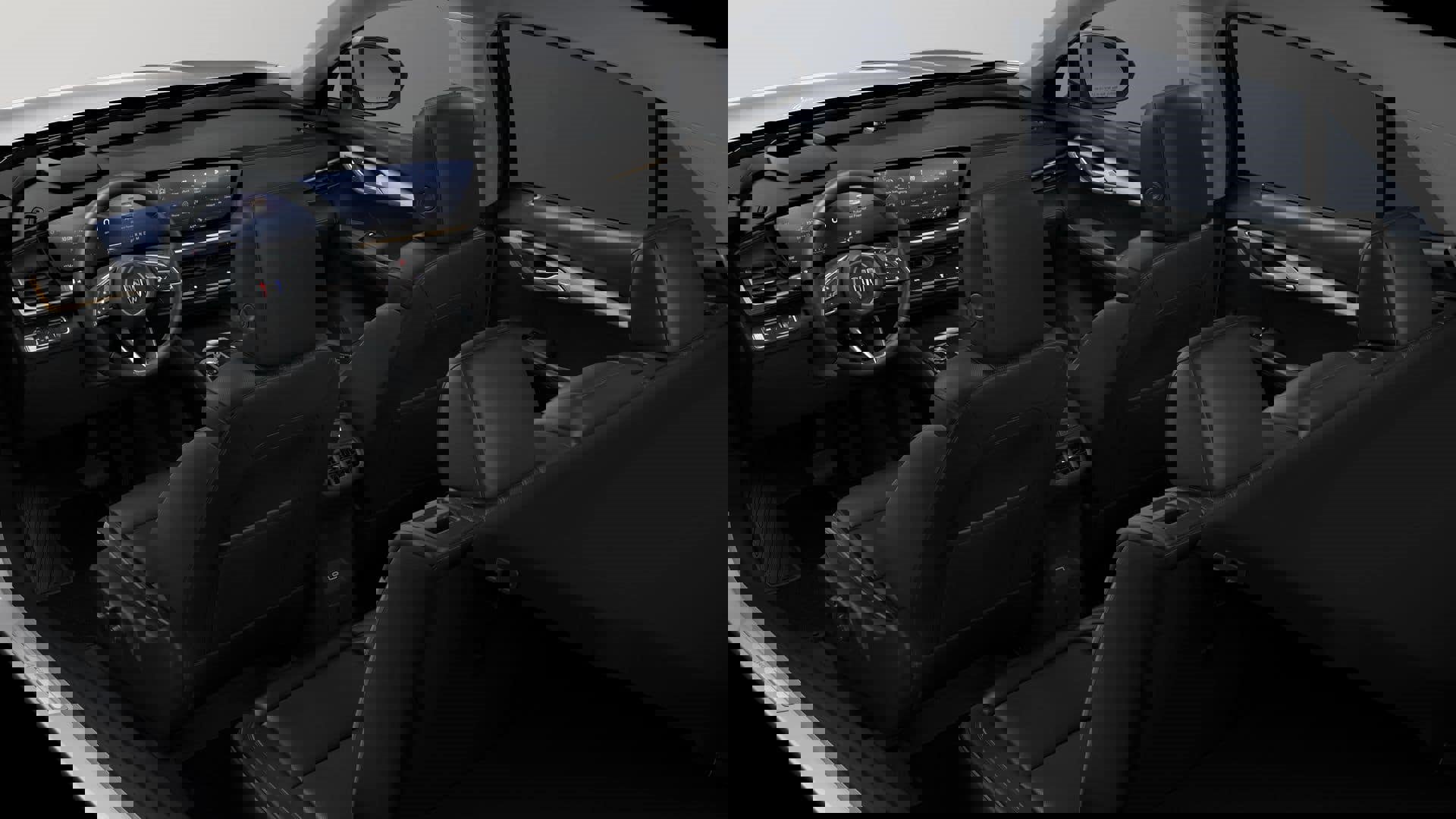 New 2025 Buick Envision Avenir image 58