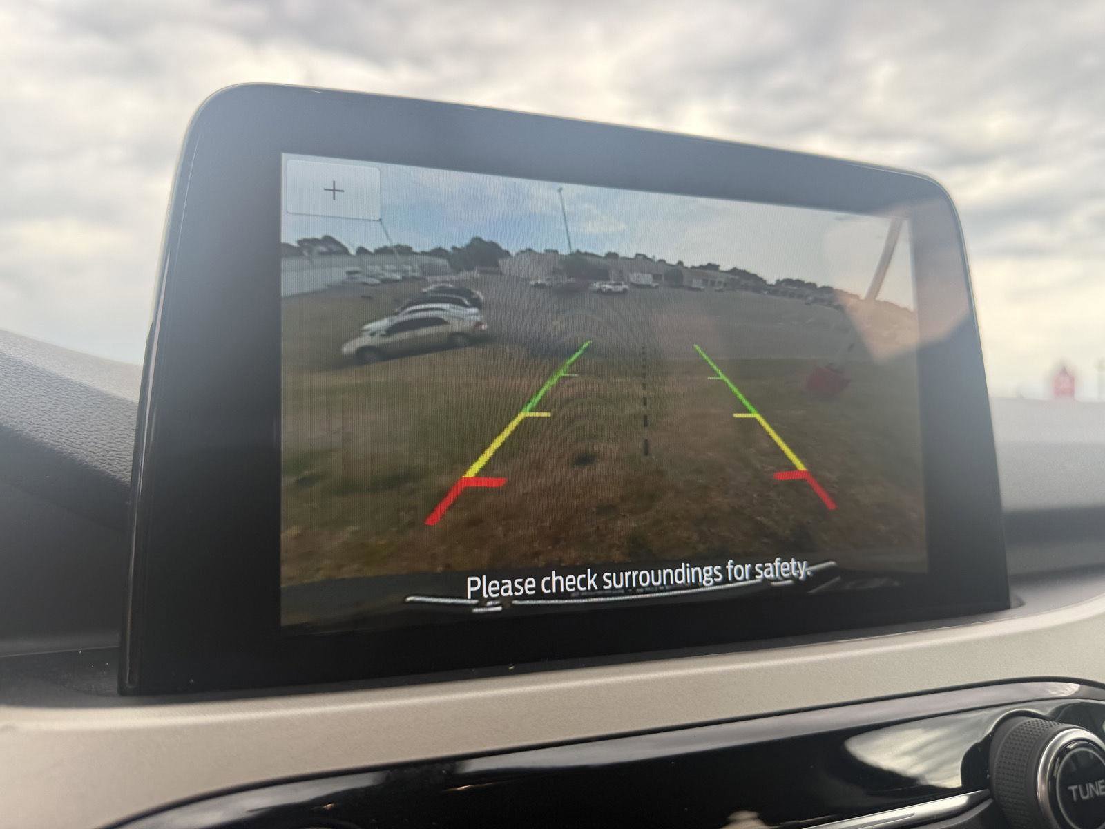 Used 2022 Ford Escape SE AWD/4WD image 19