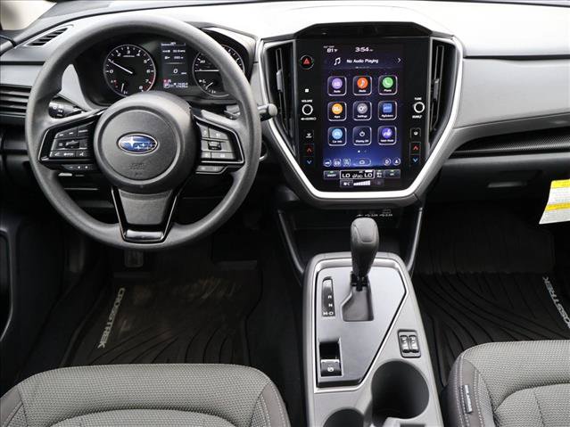 Certified 2024 Subaru Crosstrek 2.0i Premium AWD/4WD image 22