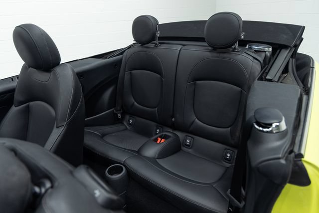 Used 2024 MINI Cooper S FWD image 23
