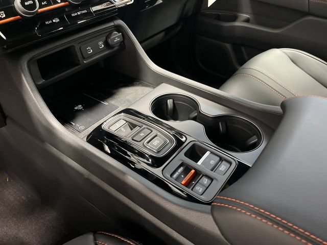 New 2026 Honda Pilot TrailSport image 19