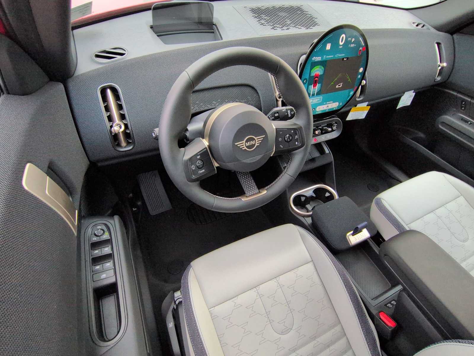 New 2027 MINI Cooper Countryman S AWD/4WD image 10