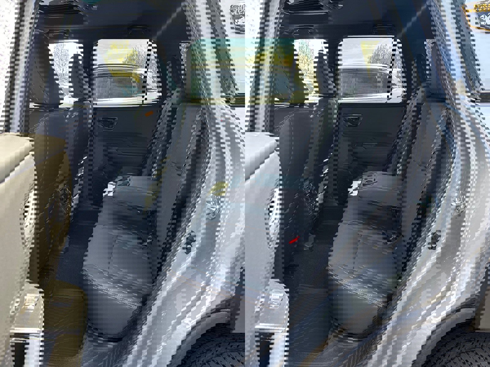 New 2026 Subaru Outback Wilderness image 35