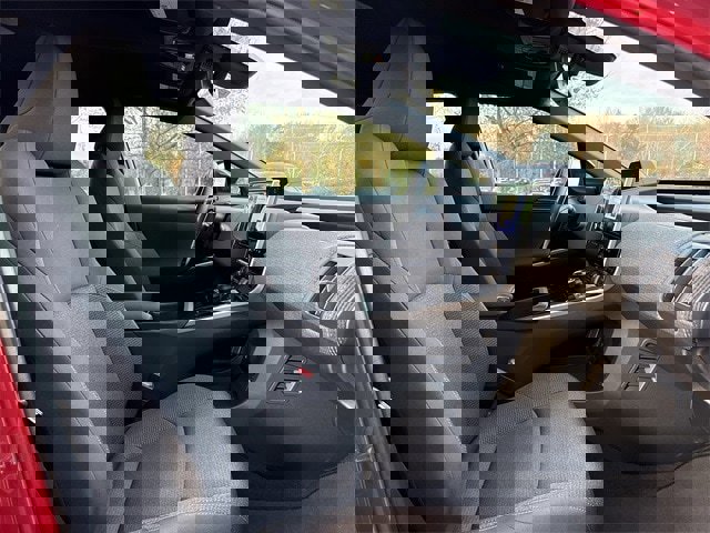 Used 2023 Subaru Solterra AWD image 19