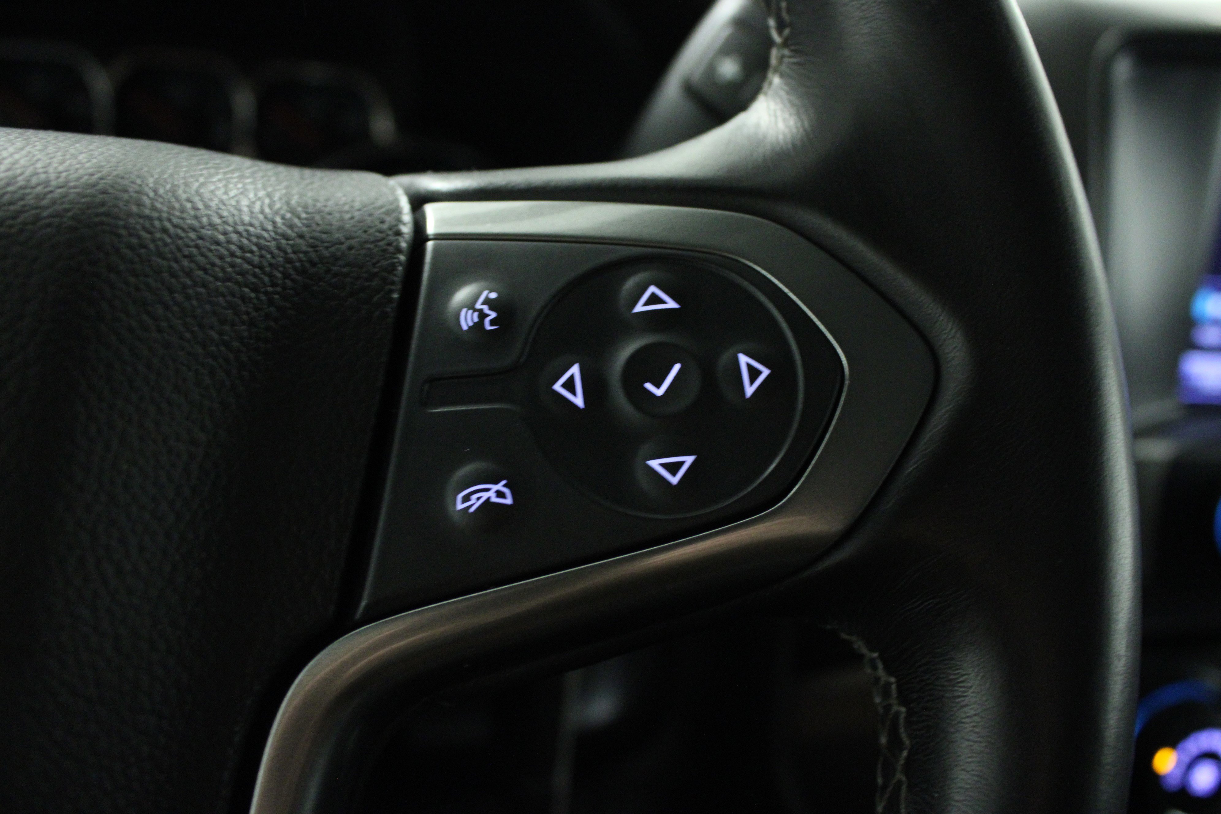 Used 2018 Chevrolet Silverado 1500 LT image 20