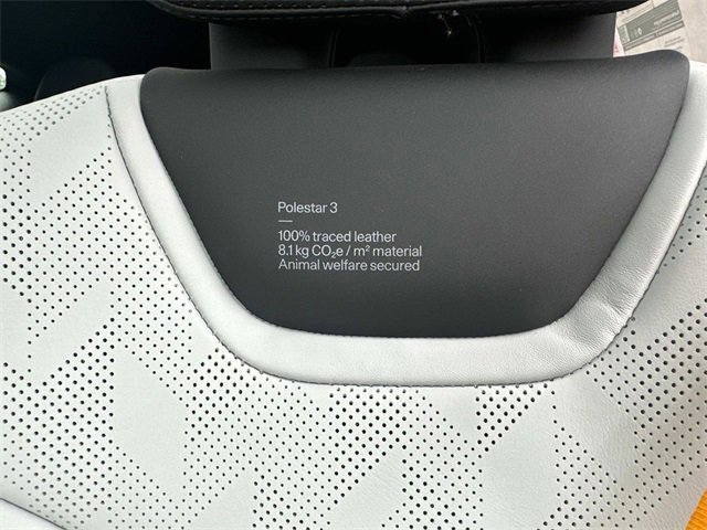 New 2025 Polestar Polestar 3 PERFORMANCE image 14
