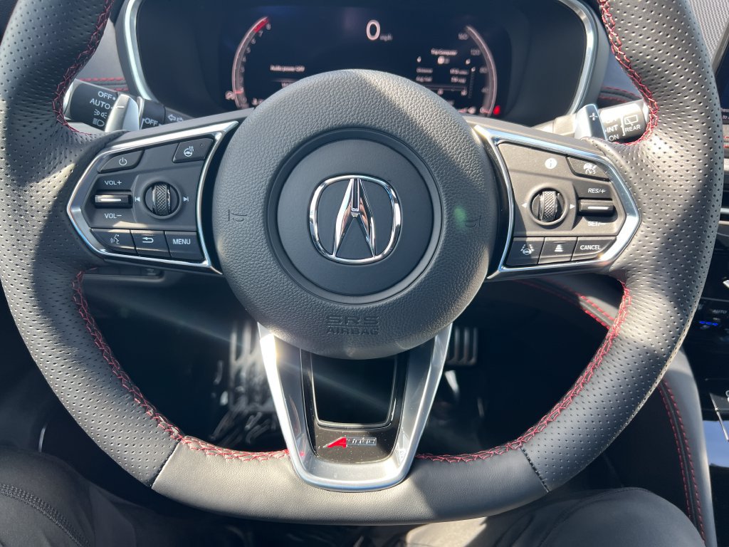 Certified 2026 Acura MDX A-Spec w/ Advance Package AWD/4WD image 19