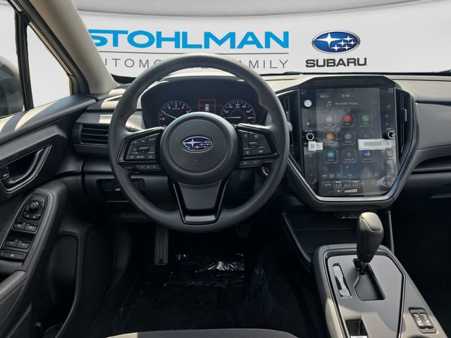 New 2026 Subaru Crosstrek 2.5i Premium AWD/4WD image 21