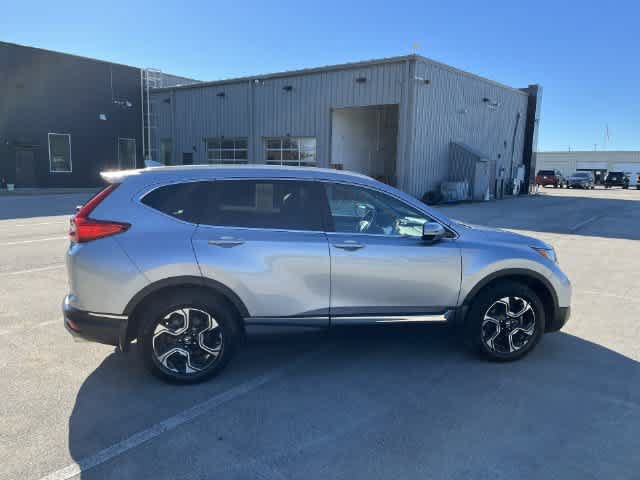 Used 2018 Honda CR-V Touring image 9