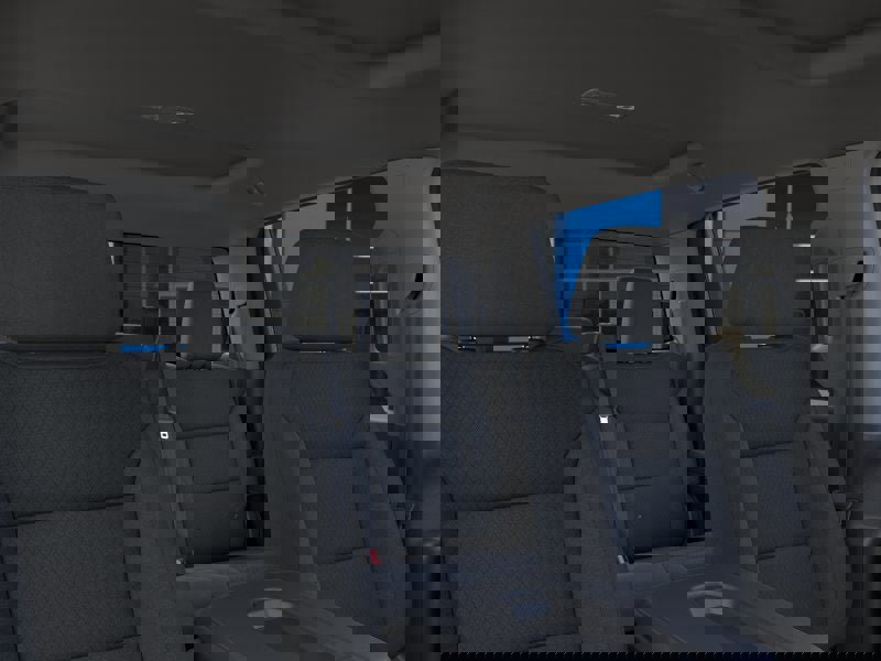 New 2026 Chevrolet Silverado 1500 LT image 24